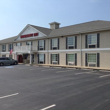 Hometown Inn-Soddy Daisy ภายนอก รูปภาพ