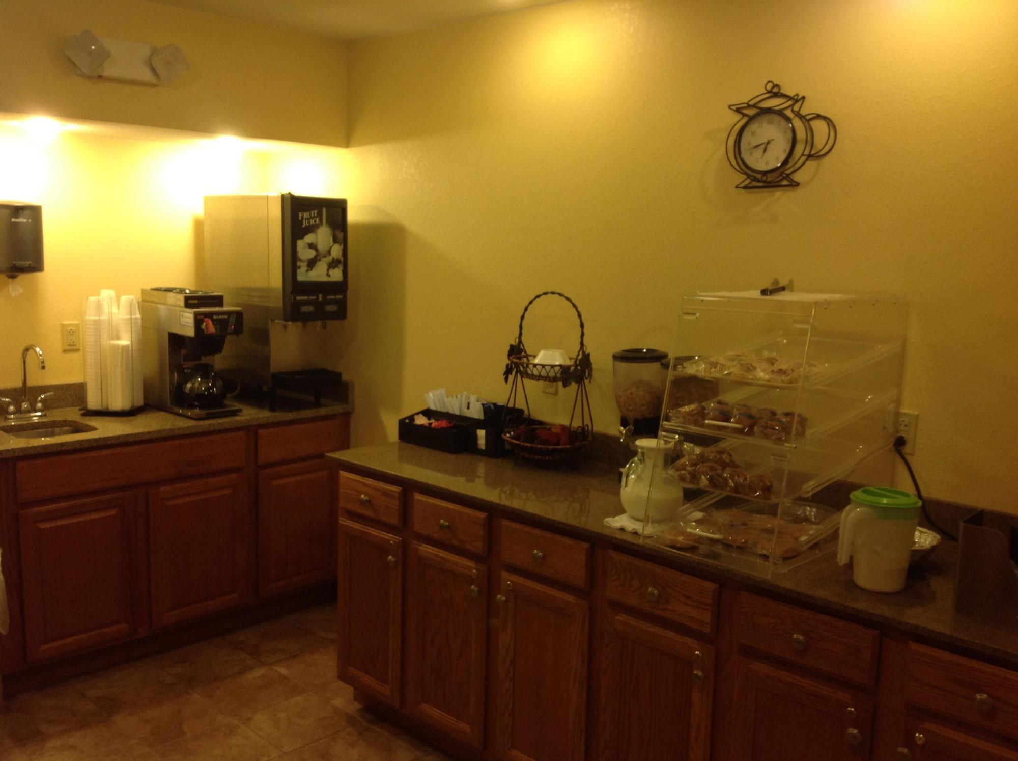 Hometown Inn-Soddy Daisy ภายนอก รูปภาพ