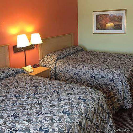 Hometown Inn-Soddy Daisy ภายนอก รูปภาพ