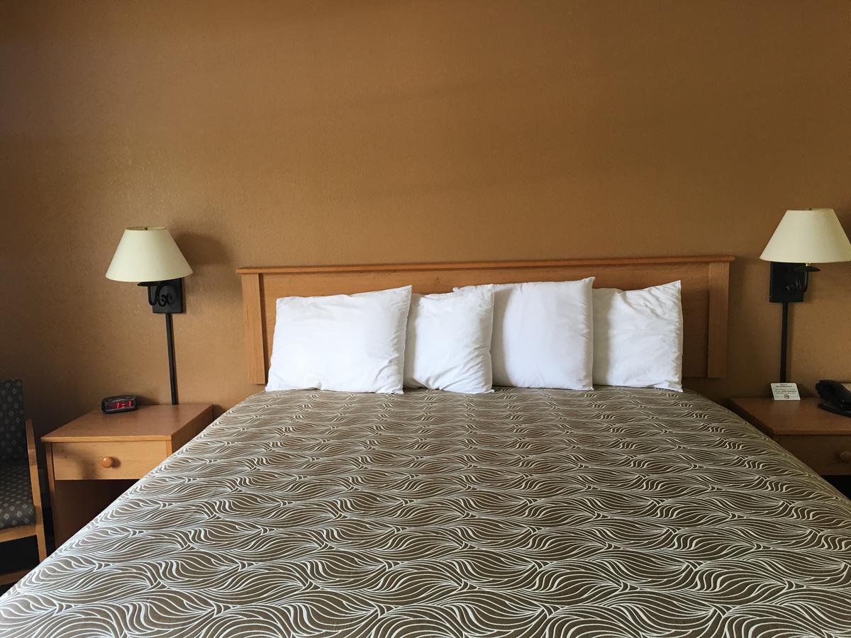 Hometown Inn-Soddy Daisy ภายนอก รูปภาพ