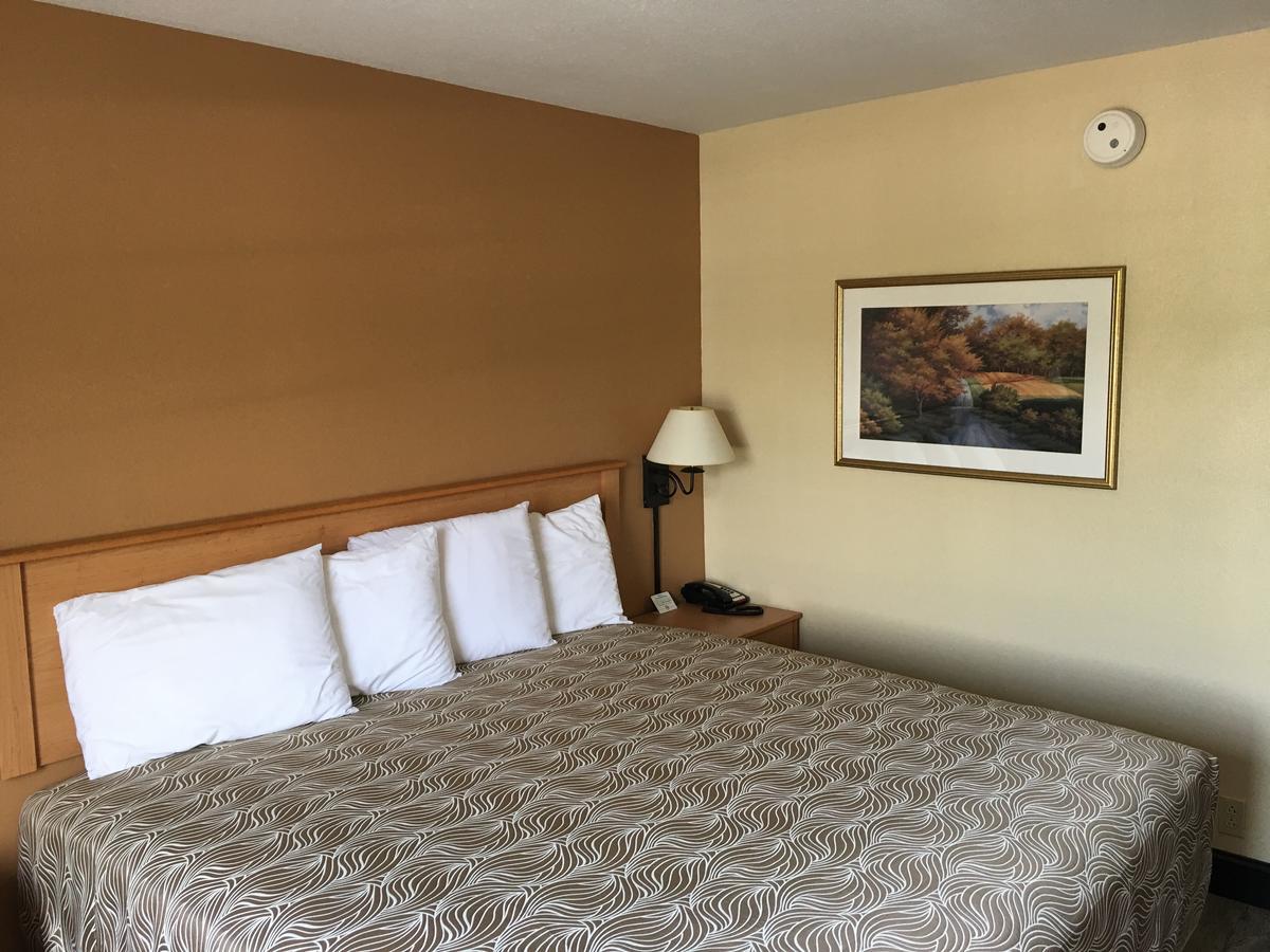 Hometown Inn-Soddy Daisy ภายนอก รูปภาพ