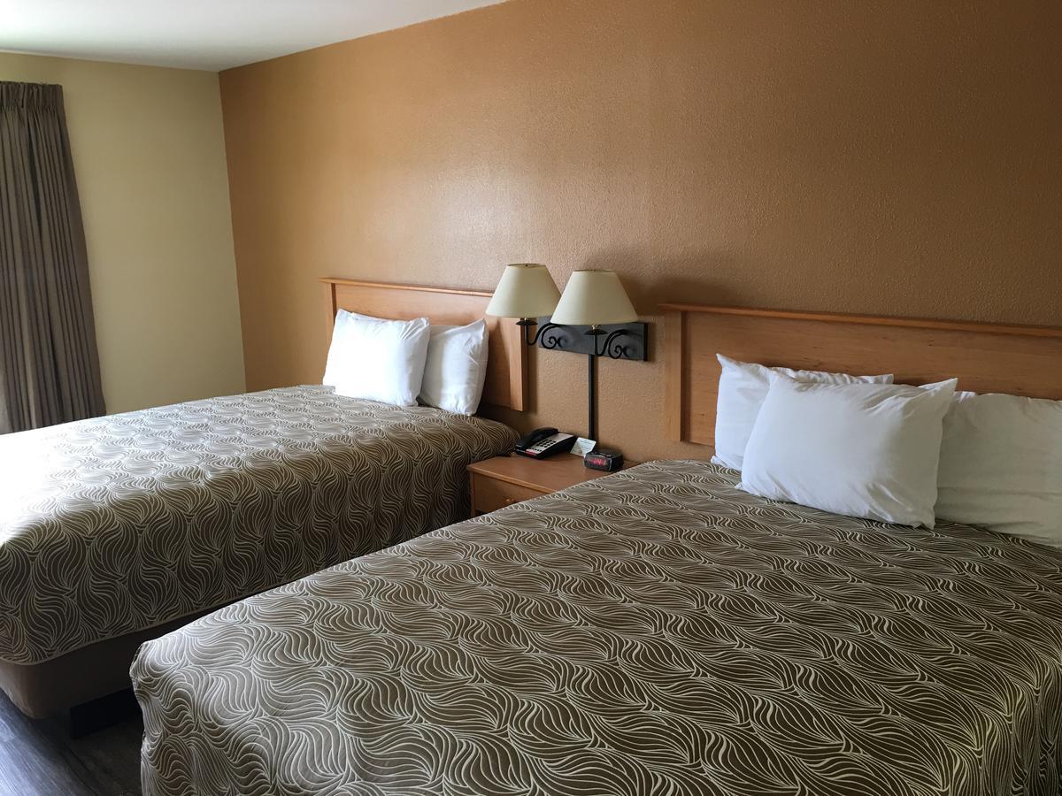 Hometown Inn-Soddy Daisy ภายนอก รูปภาพ