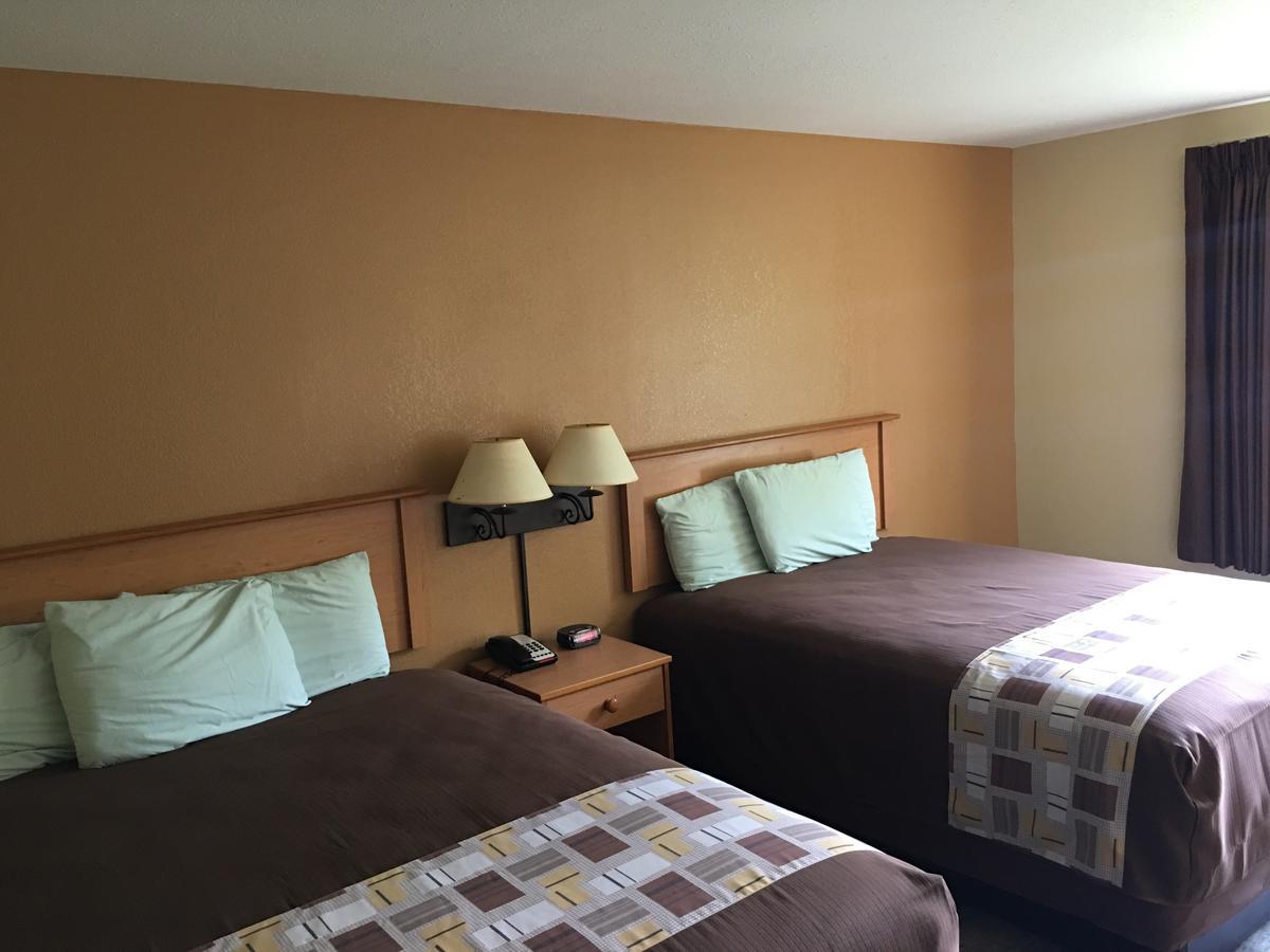 Hometown Inn-Soddy Daisy ภายนอก รูปภาพ