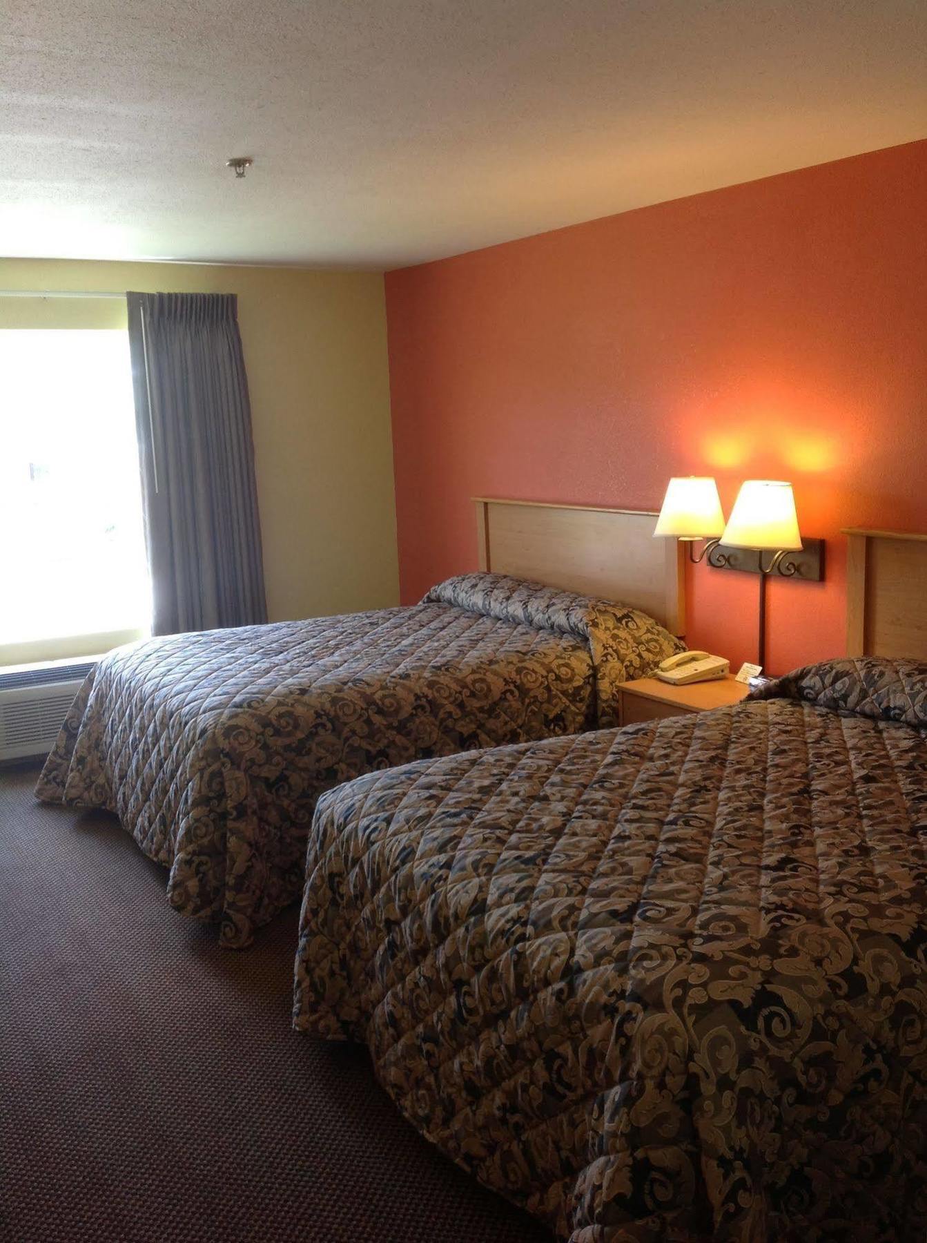 Hometown Inn-Soddy Daisy ภายนอก รูปภาพ