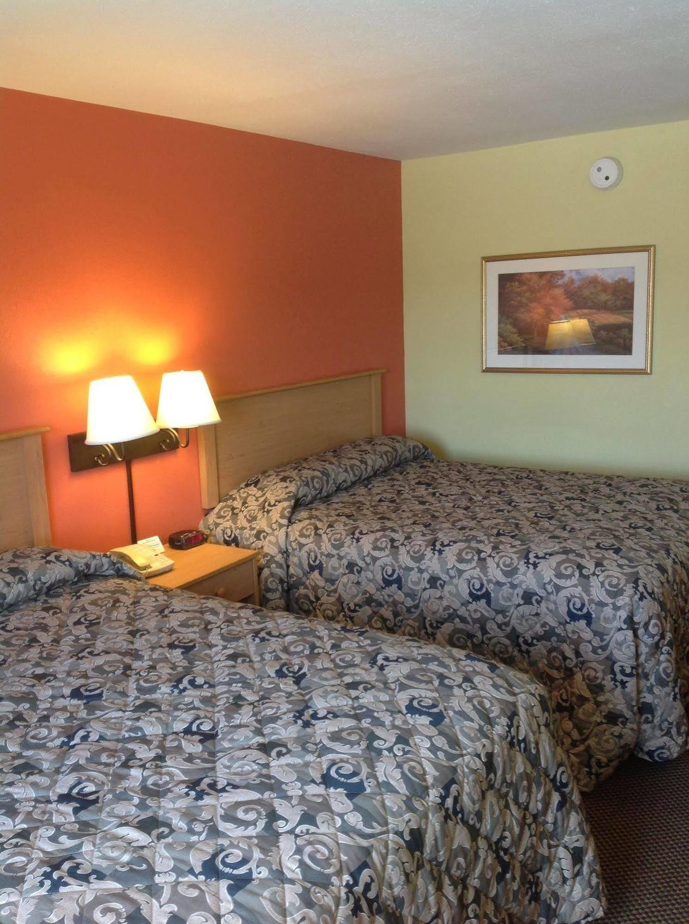 Hometown Inn-Soddy Daisy ภายนอก รูปภาพ
