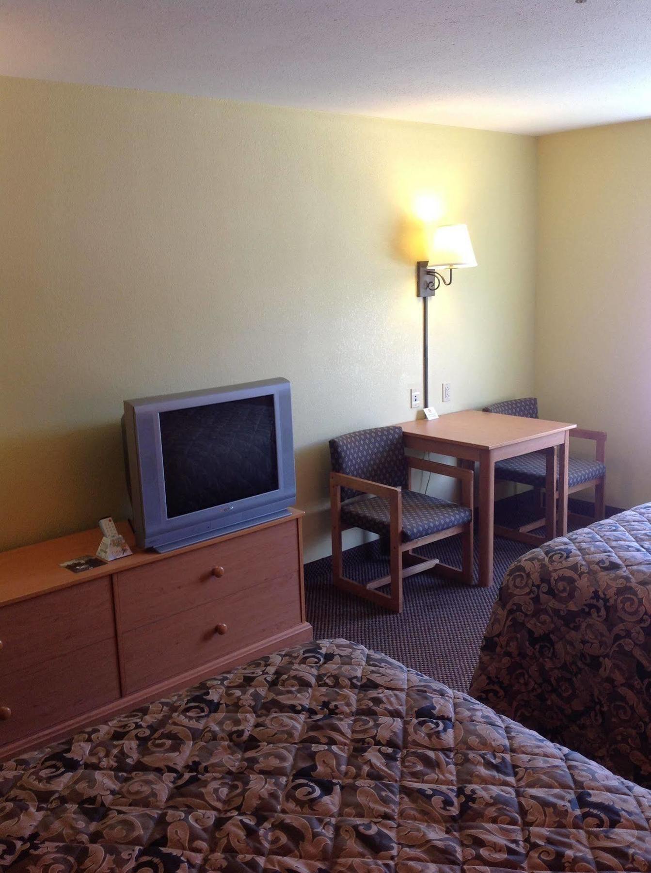 Hometown Inn-Soddy Daisy ภายนอก รูปภาพ