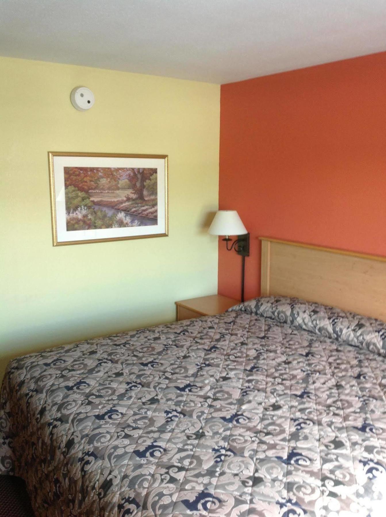 Hometown Inn-Soddy Daisy ภายนอก รูปภาพ