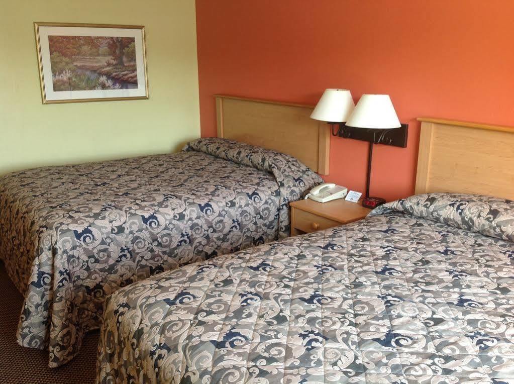Hometown Inn-Soddy Daisy ภายนอก รูปภาพ