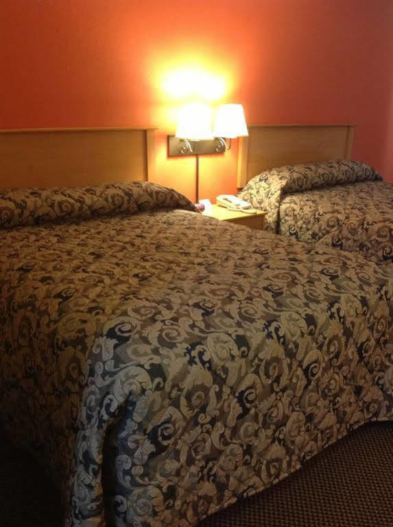 Hometown Inn-Soddy Daisy ภายนอก รูปภาพ