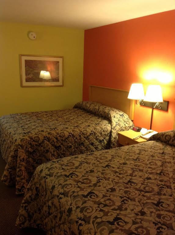 Hometown Inn-Soddy Daisy ภายนอก รูปภาพ