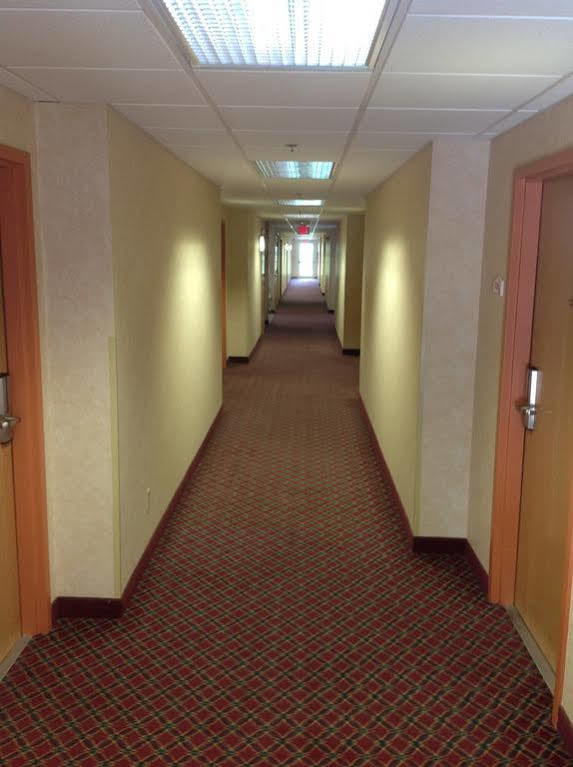 Hometown Inn-Soddy Daisy ภายนอก รูปภาพ