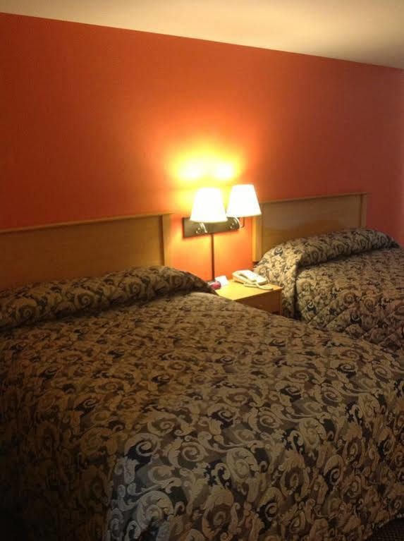 Hometown Inn-Soddy Daisy ภายนอก รูปภาพ